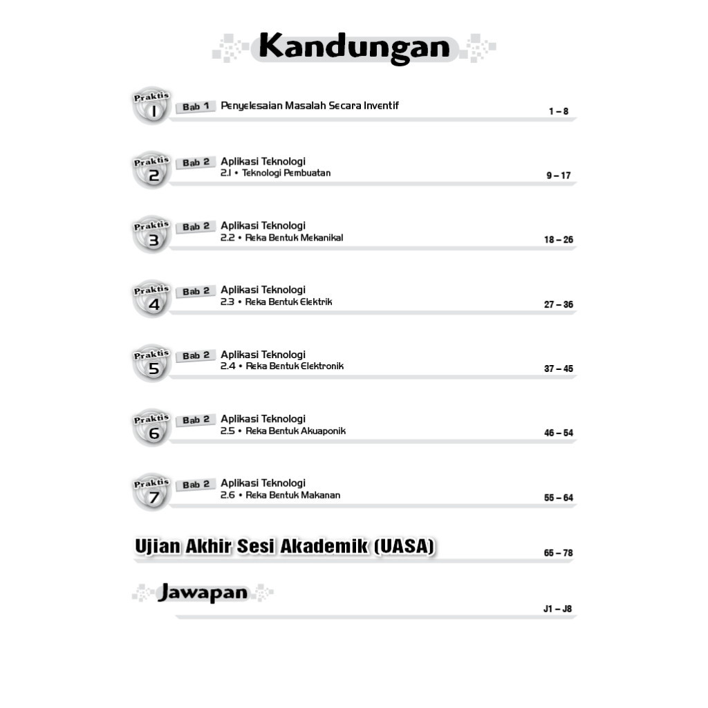 PENTAKSIRAN TOPIK DEMI TOPIK (2024) RBT TINGKATAN 1-3