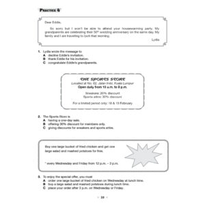 PENTAKSIRAN TOPIK DEMI TOPIK ENGLISH FORM 1-3 [KSSM]