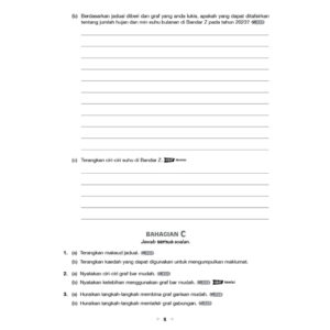 PENTAKSIRAN TOPIK DEMI TOPIK GEOGRAFI TINGKATAN 1-3