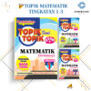 PENTAKSIRAN TOPIK DEMI TOPIK MATEMATIK TINGKATAN 1-3 [KSSM]