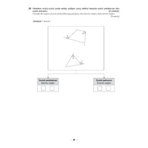 PENTAKSIRAN TOPIK DEMI TOPIK MATEMATIK TINGKATAN 1-3 [KSSM]