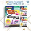 PENTAKSIRAN TOPIK DEMI TOPIK PENDIDIKAN ISLAM T1-T3 [KSSM]