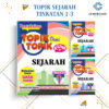 PENTAKSIRAN TOPIK DEMI TOPIK SEJARAH TINGATAN 1-3 [KSSM]