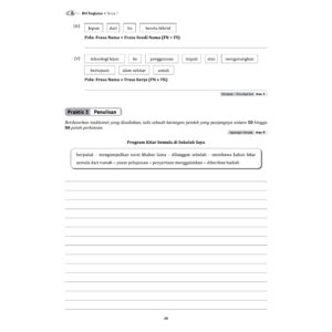 Primer Praktis Topikal BM （ Tingkatan 1-5 ）