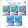 Primer Praktis Topikal English （ Form 1-5 ）