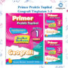 Primer Praktis Topikal Geografi（ Tingkatan 1-3 )