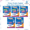 Primer Praktis Topikal Sains [ Dwibahasa ] （ Tingkatan 1-5 )