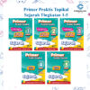 Primer Praktis Topikal Sejarah（ Tingkatan 1-5 )