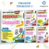 Proaktif ( Tingkatan 1 - 5 Subjek ) - Secondary / Sekolah Menengah