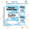 PUNCAK CEMERLANG UASA ENGLISH WRITING (PART 6) YR 4-6 [KSSR]