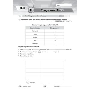 PUNCAK CEMERLANG UASA MATEMATIK THN 4-6 (2023)