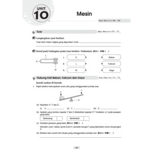 PUNCAK CEMERLANG UASA SAINS THN 4 (2023)