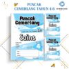 PUNCAK CEMERLANG UASA SAINS THN 4 [KSSR]
