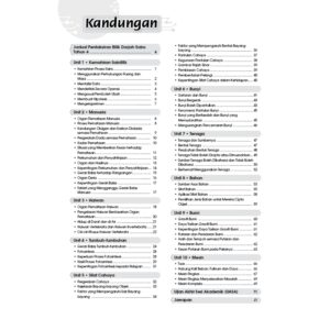 PUNCAK CEMERLANG UASA SAINS THN 4 [KSSR]