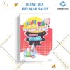 Riang Ria Belajar Sains Tahap 1 ( Tahun 1,2,3 ) - Primary / Sekolah Rendah