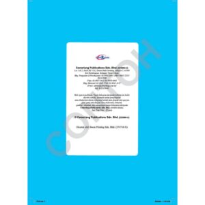 Seronok Belarja Sains ( Tahun 1 - 3) - Primary / Sekolah Rendah