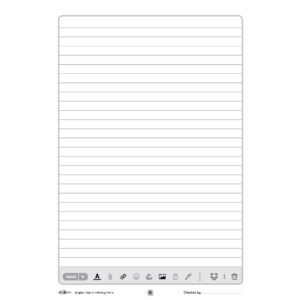 SKOR SUKSES UASA English Writing [ Part 6 ]  ( Year 4-6 )