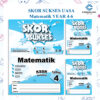 SKOR SUKSES UASA Matematik  ( Year 4-6 )