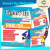 Smart Up Kertas Model UASA English Form 1,2,3