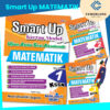 Smart Up Kertas Model UASA Matematik Tingkatan 1,2,3