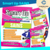 Smart Up Kertas Model UASA Sains Tingkatan 1,2,3
