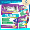 Smart Up Kertas Model UASA Sejarah Tingkatan 1,2,3