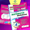 Transformasi Smart Kertas Model PRA-SPM Matematik (Dwibahasa) T4