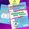 Transformasi Smart Kertas Model PRA-SPM Pendidikan Seni Visual T4