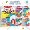 UASA Kertas Model ( Tahun 5 - 5 Subjek ) - Primary / Sekolah Rendah