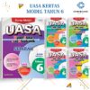 UASA Kertas Model ( Tahun 6 - 5 Subjek ) - Primary / Sekolah Rendah