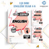 UJI DIRI CEPAT UASA 2.0 ENGLISH YEAR 4-6