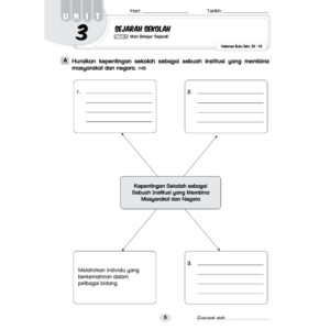 UJI DIRI CEPAT UASA 2.0 SEJARAH TAHUN 4-6