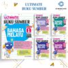 Ultimate Buku Sumber BM ( Tahun 1 - 6 )