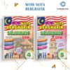 Wow Nota Bergrafik Sejarah ( Tingkatan 4 & 5 ) - Secondary / Sekolah Menengah
