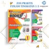 ZON PRAKTIS BOOST A PENDIDIKAN ISLAM TINGKATAN 1-3 (2024)