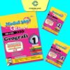 Modul 360 Gear Up Geografi [KSSM]