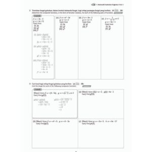 Modul 360 Gear Up Matematik Tambahan
