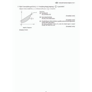 Modul 360 Gear Up Matematik Tambahan
