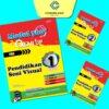 Modul 360 Gear Up Pendidikan Seni Visual
