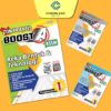 Zon Praktis Boost A RBT [KSSM]