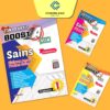 Zon Praktis Boost A Sains [KSSM]