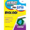 Hebat Kertas Model PRA-SPM Biologi T4