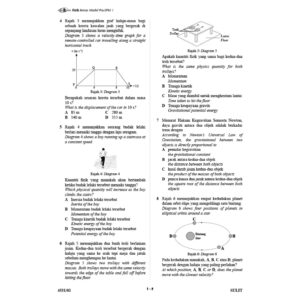 Hebat Kertas Model PRA-SPM Fizik T4
