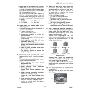Hebat Kertas Model PRA-SPM Fizik T4