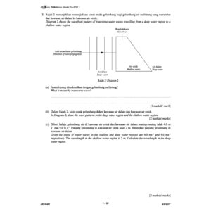 Hebat Kertas Model PRA-SPM Fizik T4