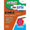 Hebat Kertas Model PRA-SPM Kimia T4