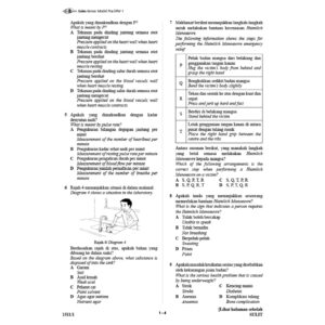 Hebat Kertas Model PRA-SPM Sains T4
