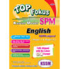 Top Fokus Kertas Model English P1&P2