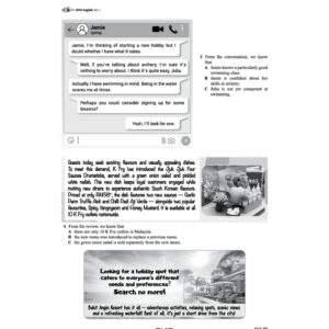 Top Fokus Kertas Model English P1&P2
