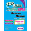 Top Fokus Kertas Model SPM BM K1&K2